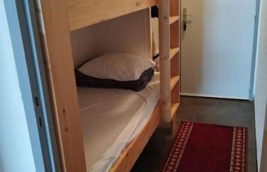 Studio Peyragudes pied des pistes 4/5 pers Les Agudes - Foto 4