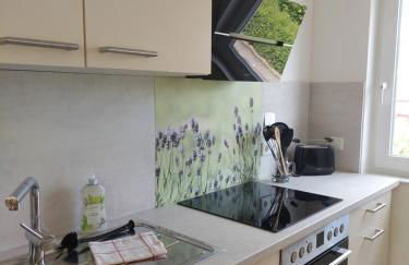 Apartment Senfnest - Foto 10