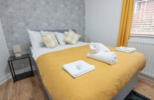 Stylish 2BR in Renfrew - Foto 20