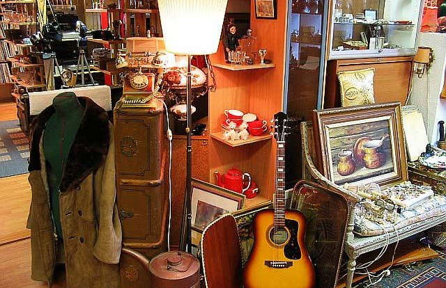 Tour pelo bairro de Kallio - Foto 5