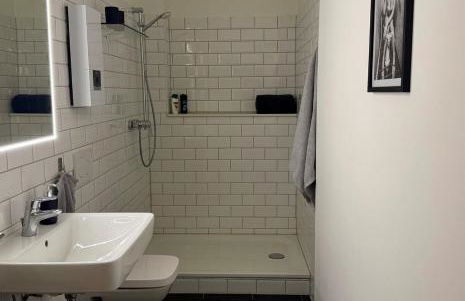 Modernes Apartment bei Düsseldorf - Foto 8