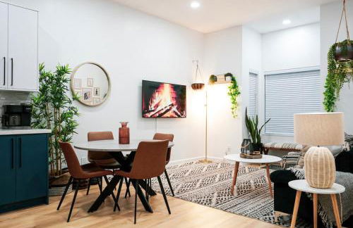 Modern 3BR Oasis Free Parking - Foto 20