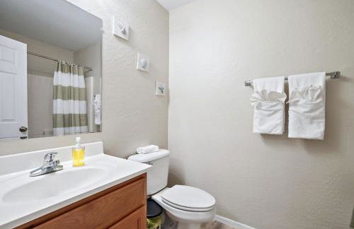 Desert Dunes sauna and spa - Foto 48