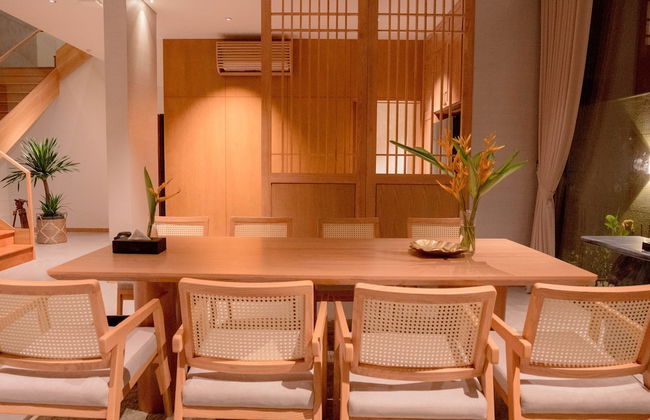 Icity Oneriver Luxury Villa - Foto 6