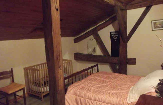 Ferme de L'argenté - Photo 8