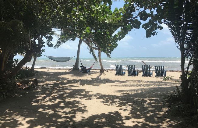 finca beach house and cabana - Foto 1