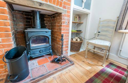 Dog friendly cottage on the edge of the Norfolk Broads - Foto 24