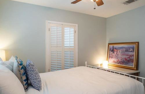 East ATX 3BR 2BA, Patio and Fire Pit Mins to Downtown by Austin Vacay - Foto 21