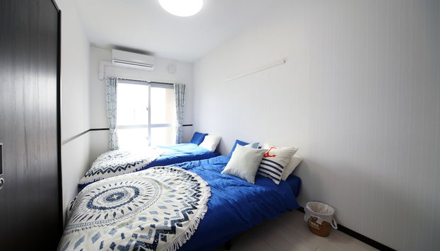 T.Trust701 - Foto 4, Habitación