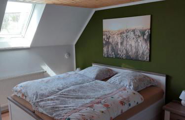 Ferienwohnung Seifert - Foto 13