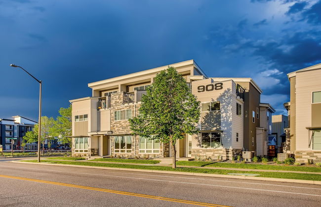 Old Town Group Retreat - New to Brewery District! - Foto 55