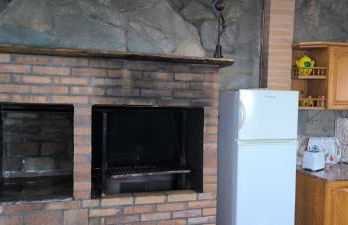 Casa Chemar - Foto 13