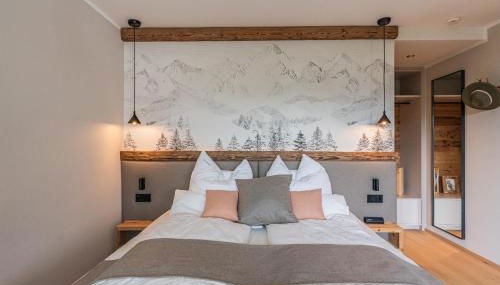 DAS KIRCHBICHL - stylisch lässig, mit eigener Sauna - Foto 3