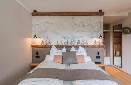 DAS KIRCHBICHL - stylisch lässig, mit eigener Sauna - Foto 3