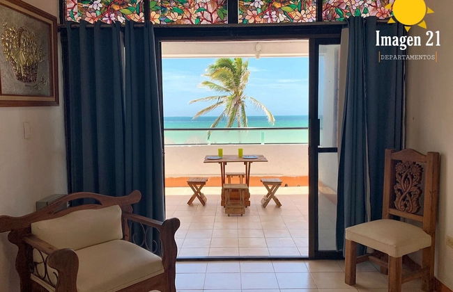 Imagen 21 Departamentos - Foto 16