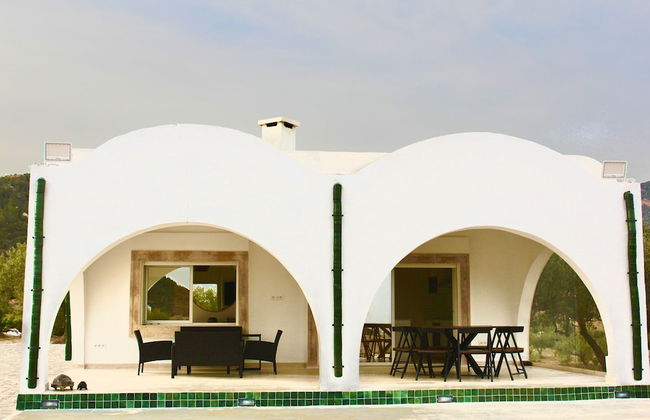 Villa in the Mountains Hammamet - Foto 34