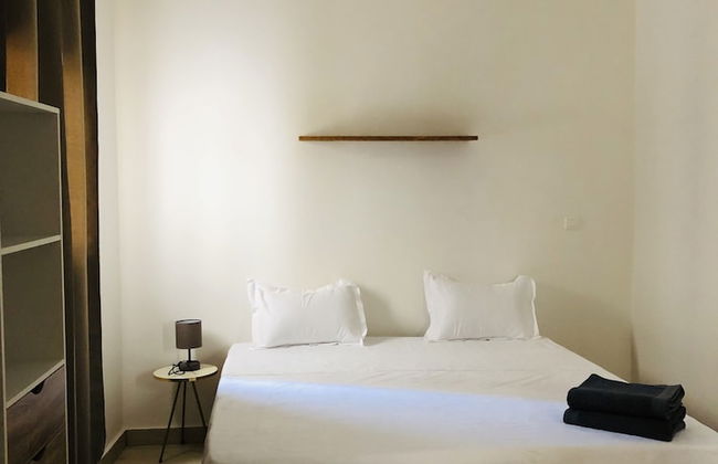 Sunu Keur Yoff - Photo 4