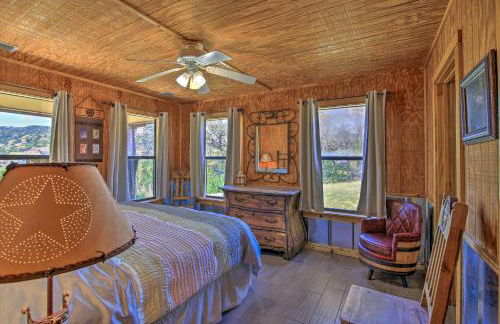 Cozy Medina Cottages with Patio and Mountain Views! - Foto 9