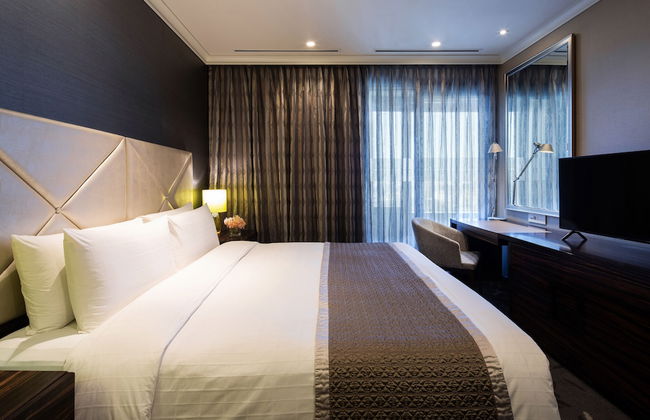 Oakwood Premier Coex Center - Foto 7