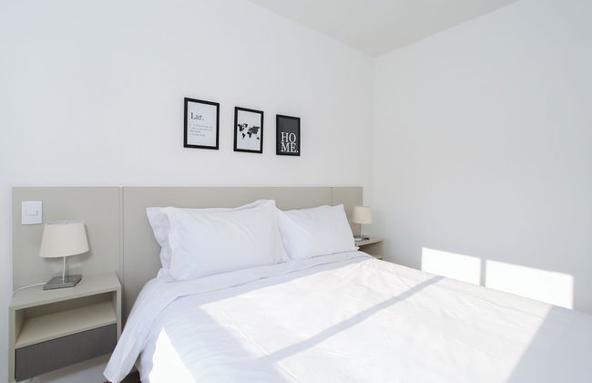 APM - Anora Spaces Suites Congonhas - Photo 29