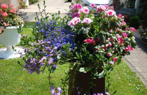 Villa Stumpf - Photo 26