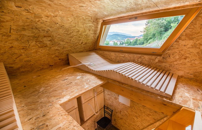 Apartments Beeland Skok Mozirje - Foto 7