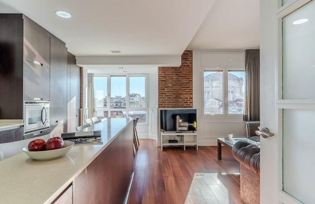 Enjoybcn Fira Apartment - Foto 18