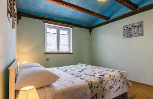 Four-Bedroom Holiday Home With Sea View In Krnica - Foto 44