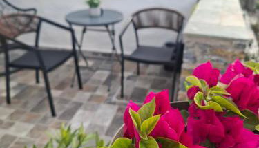 OFIOYSA KaGa kythnosuites - Foto 2