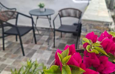 OFIOYSA KaGa kythnosuites - Foto 2