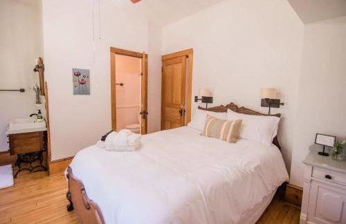 Charlie Room BW Boutique Hotel - Foto 23