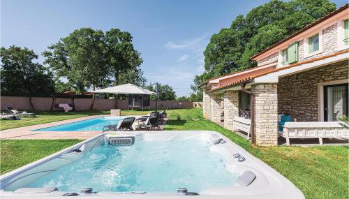 Amazing Home In Sajini - Foto 2