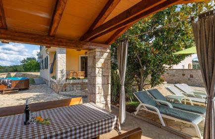 Villa Ulika by Villas Guide - Foto 35