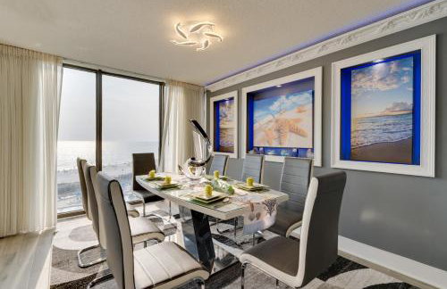 Luxury Panama City Beach Condo - Resort/Balcony - Foto 3