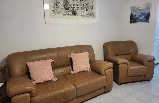 Vao-holiday Rentals -los Alcazares - Photo 9