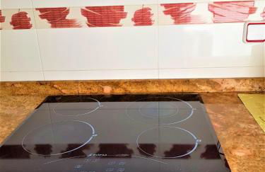 Spacious apartment in Tavernes de la Valldigna with sea view - Foto 13