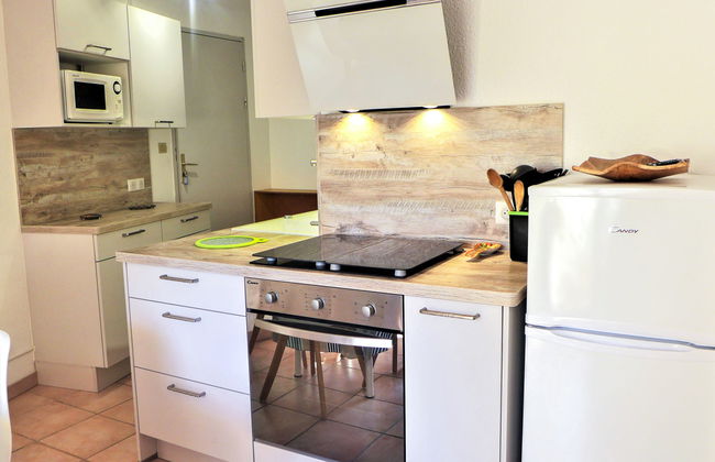 Les Terrasses de la Méditerranée - Foto 4