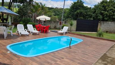 Chácara do Juscelino - Foto 2