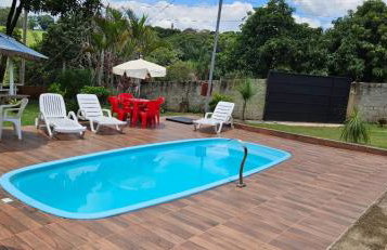 Chácara do Juscelino - Foto 2