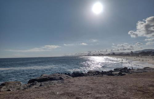 Casa em poucos passos da praia de Jaconé - Foto 61