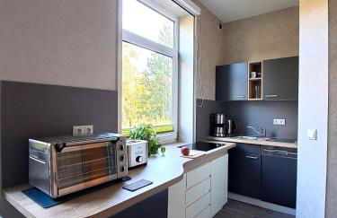 Studio Blick zum Schloss Wernigerode - Foto 9