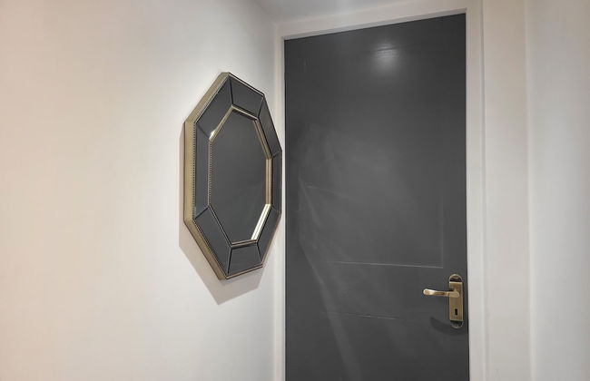 Stunning Well Decorated 1bed Apartment in Dartford - Foto 20