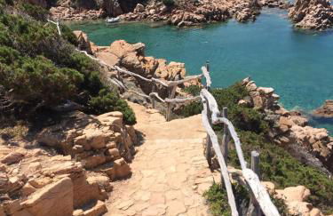 Costa Paradiso In Villa - Foto 48