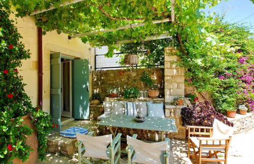 Villa Vigla in Stylos - Foto 67