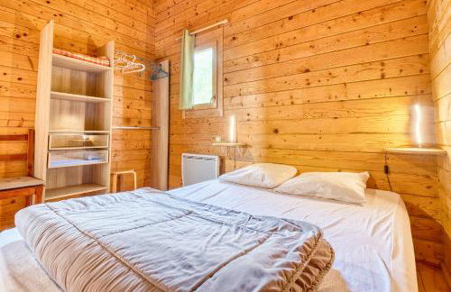 Chalet Rapiette - Foto 13