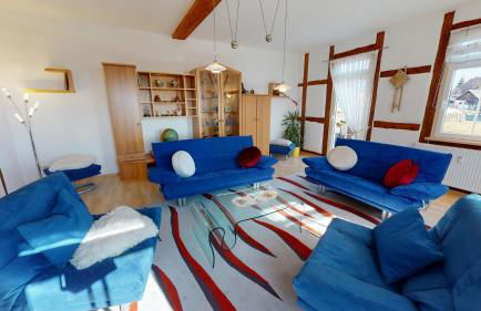 Ferienwohnungen Fertsch - Foto 47