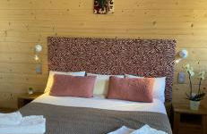 Chalet Isabelle Mountain lodge 5 star 5 bedroom en suite sauna jacuzzi - Photo 58