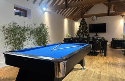 Sleeps18 character barns - Foto 74