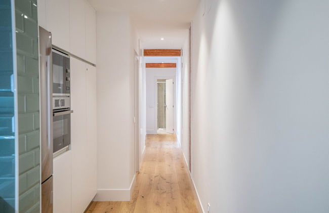 Smartr Madrid Gran Vía Apartments - Foto 55