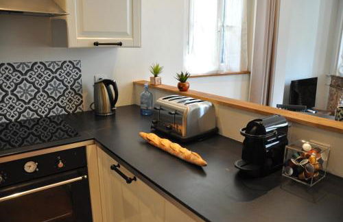 Romance au coeur de Bordeaux / Jardin Public - Foto 33